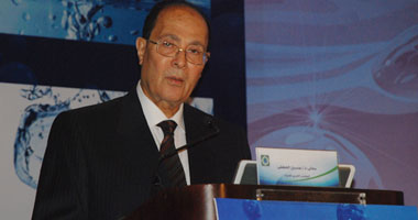 مستشار إدارة المياه بالجامعة العربية: المنطقة تعانى من شح المياه والبيانات