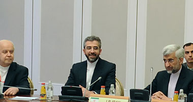 مسئول إيرانى: الاتفاق المؤقت مع 5+1 غیر الأجواء الدولیة لصالح طهران
