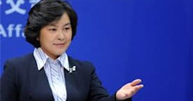 الصين تقرر إلغاء اجتماع وزير خارجيتها مع نظيره اليابانى فى كمبوديا