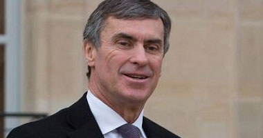 وزير المالية الفرنسى السابق مهدد بـ7 سنوات سجن فى تهم غسيل أموال