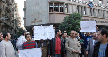 شعبة مخابز القاهرة: أزمة أصحاب المخابز أوشكت على الانتهاء
