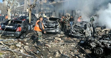 "الجارديان" تحذّر من انفجار أسوأ مأساة للاجئين بسبب الأزمة السورية
