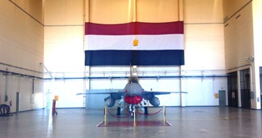 الولايات المتحدة تسلم مصر الدفعة الأولى من المقاتلات F16s اليوم.. و"باترسون": واشنطن ترى فى مصر القوية مصلحة لها والمنطقة والعالم 