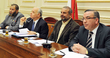 "الشئون الأفريقية" بالشورى توافق على قرار مرسى بافتتاح مكتب ثقافى بجنوب السودان