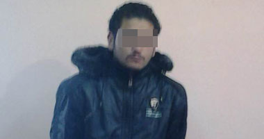 ضبط عاطل بحوزته سلاح خرطوش بالإسماعيلية