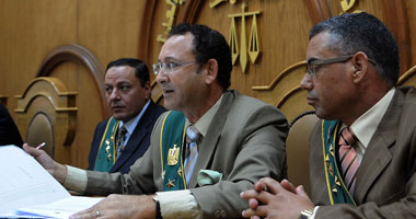 القضاء الإدارى يلزم مرسى بتوفير مسكن للعاملين من قاطنى المساكن الوظيفية بالإسكندرية