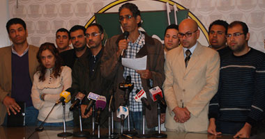 شباب الثورة والإنقاذ يدعيان للحشد الجمعة لإسقاط النظام 