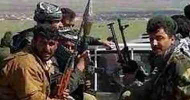 القوات الكردية تقتل 29 داعشيا شمال الموصل