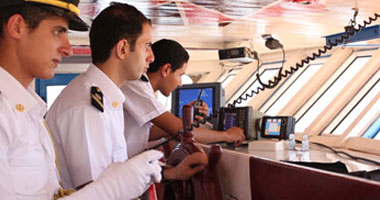الأكاديمية العربية للنقل البحرى تبدأ الدراسة فى تخصص تكنولوجيا المصايد
