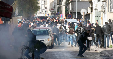 وزير داخلية تونس: سلفى متشدد هو المتهم الرئيسى فى قتل بلعيد والبراهمى