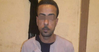 ضبط سلاح خرطوش بحوزة متهم بالإسماعيلية