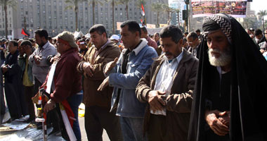 خطيب التحرير: التصالح مع الإخوان يعطى شرعية لـ"الإرهاب"