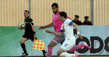 الزمالك يعالج إجهاد مباراة الشرطة بـ " الغطس "