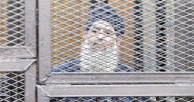وصول حازم أبو إسماعيل المحكمة لحضور جلسة الحكم فى معارضته بـ"سب الشرطة"
