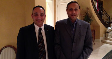 نائب رئيس المصرى الديمقراطى الاجتماعى يرحب بالبيان الأوروبى الداعم لغزة