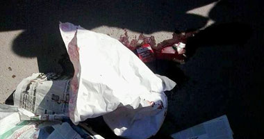 نقل جثمان شهيد مرور الإسماعيلية لدفنه بمسقط رأسه فى الدقهلية