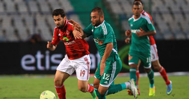 بعد ختام الدور الأول للدورى.. 204 أهداف و37 حكما و224 إنذارا و26 طرد..تراجع مستوى الأهلى والزمالك..وسموحة والاتحاد وبتروجيت والإسماعيلى فى  القمة..والمقالون الأفضل هجوما والمقاصة الأفضل دفاعا