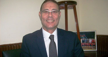 إطلاق إسم محمود عثمان على "قاعة اجتماعات" حكام القاهرة