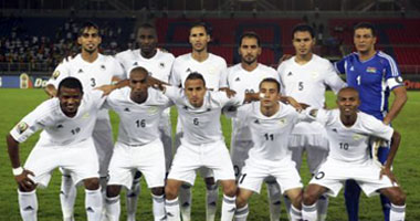 تقارير: "بتروسبورت" يستضيف مباريات ليبيا فى تصفيات أفريقيا