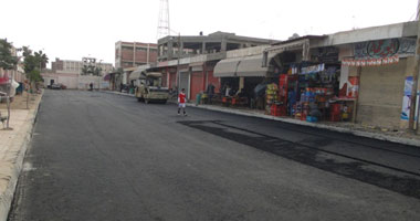 "البحيرة": 3 مليارات جنيه حجم الاستثمارات فى جميع قطاعات المحافظة