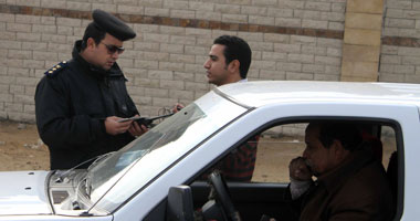 القبض على 3 إخوان مطلوبين فى قضايا فى حملة أمنية بالإسكندرية