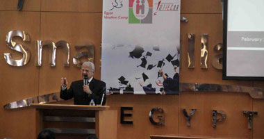 وزير الاتصالات: فرص كبيرة للابتكار وريادة الأعمال بمصر