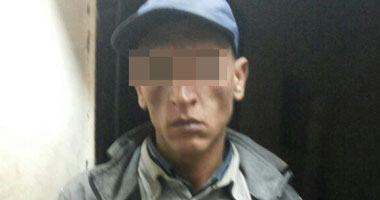 ضبط 3 أشخاص بحوزتهم أسلحة نارية لاستخدامها فى حفل زفاف بالساحل