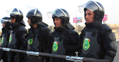 بدء ثالث جلسات محاكمة مرسى و14 إخوانيا فى "أحداث الاتحادية"