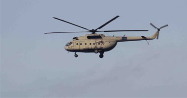 وكالة روسية:موسكو تستعد لتسليم القاهرة نظاما دفاعيا جويا مضادا للطائرات