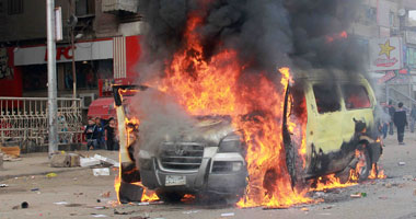 زعيم المنشقين عن الجماعات الإسلامية: يجب توقف المطالب الفئوية