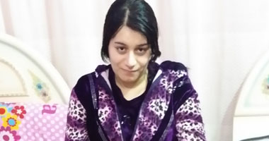 "روتين" وزارة الصحة عقبة فى شفاء "مروة" من شلل الطرفين السفليين