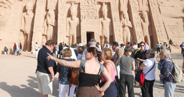 مسئول بشركة سياحة فى الهند: مصر تجتذب مزيداً من السائحين الروس