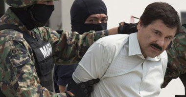المكسيك تعتقل مسؤول عن غسيل أموال لصالح أحد كبار تجار المخدرات