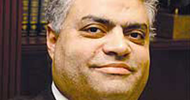 فوز الملوانى برئاسة الجمعية المصرية لإدارة الاستثمار " EIMA"