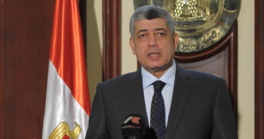 وزير الداخلية يستقبل رئيس المنظمة العربية للسياحة