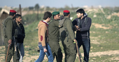 شرطة حماس تعتقل كوميديا فلسطينيا بسبب انتقاده الحركة