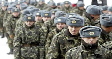 مقتل جنديين أوكرانيين وإصابة ثمانية فى مواجهات شرق أوكرانيا