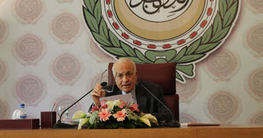ننشر نص كلمة أمين جامعة الدول العربية أمام مؤتمر إعادة إعمار غزة