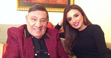 أنغام تكشف أسرار خاصة فى "مفاتيح" مفيد فوزى.. الخميس المقبل 
