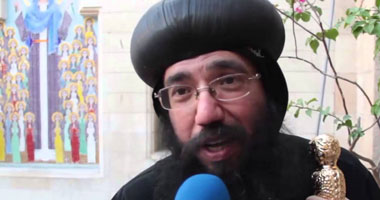 أسر أقباط ليبيا لأسقف مصر القديمة: "الكنيسة لازم تتدخل لرجوع أولادنا"