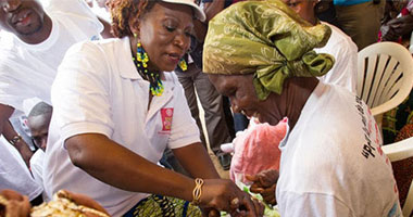 منظمة الصحة العالمية: ظهور شلل الأطفال فى الكونغو الديمقراطية