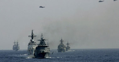 4 سفن صينية تقترب من جزر متنازع عليها مع اليابان