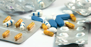 الآثار المترتبة على استعمال الأدوية بلا وصفة طبية