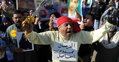 الحكم على ممدوح إسماعيل بالسجن 7سنوات