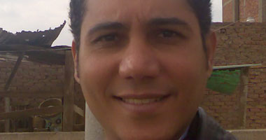 وفاة الزميل الصحفى سيد غنام