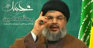 حزب الله يطالب حكومة لبنان بإعادة النازحين بعد التنسيق مع سوريا