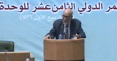 د.عبد الصبور شاهين 82 عاماً من المعارك الفكرية
