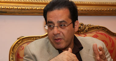 أمين "غد" الإسكندرية يرفض الاعتراف بـ"نور" رئيساً للحزب 