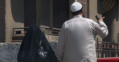 تقرير أمريكى يحذر: الفكر السلفى سيعيد العنف لمصر