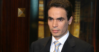 المسلمانى: جائزة "فوربس" لليوم السابع غير مسبوقة مصرياً وعربياً